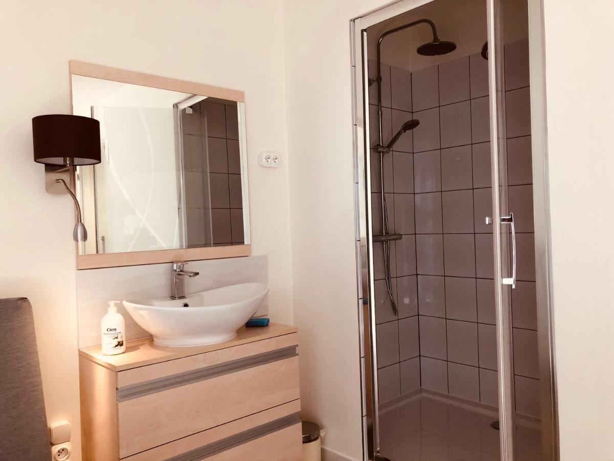 Bed4U Mini Studio Sienna 17 Apartman Lublin Kültér fotó
